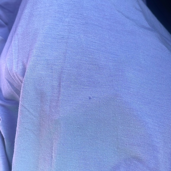 NWT Lululemon Shoulder Cut-Out Yoga Tank Top - Picture 5 of 6